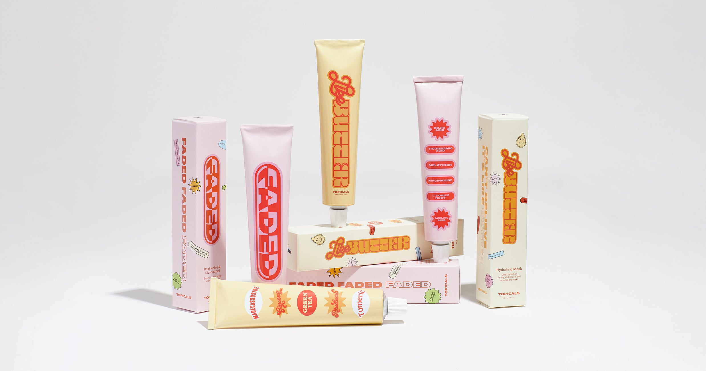 How Topicals scaled GMV Max by 460% and drove 3.7X Amazon revenue uplift with Fospha’s Halo measurement