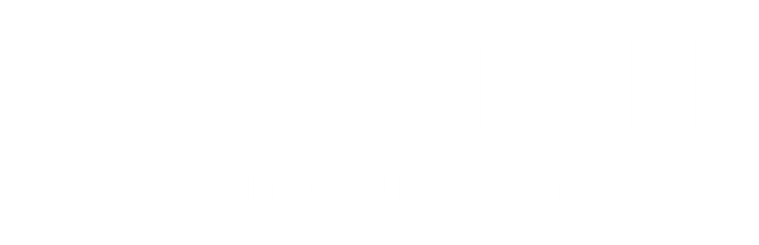 Corston Architectural Detail