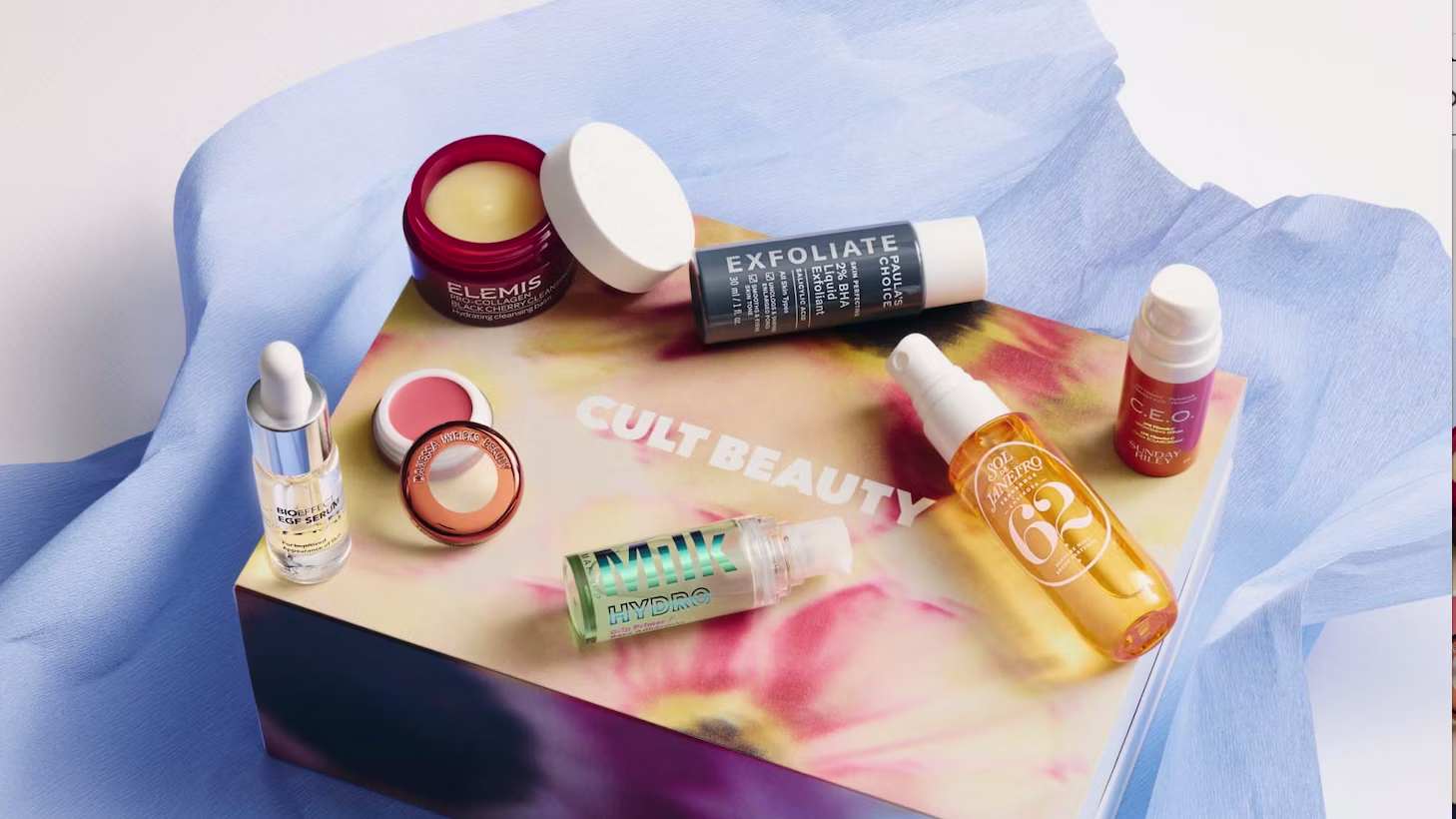 How Cult Beauty scaled Pinterest investment with confidence to deliver 10x revenue growth 