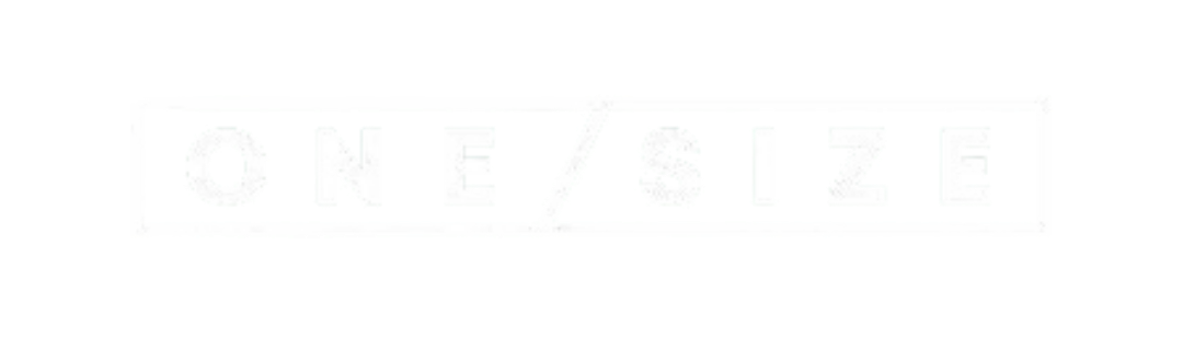 ONE/SIZE