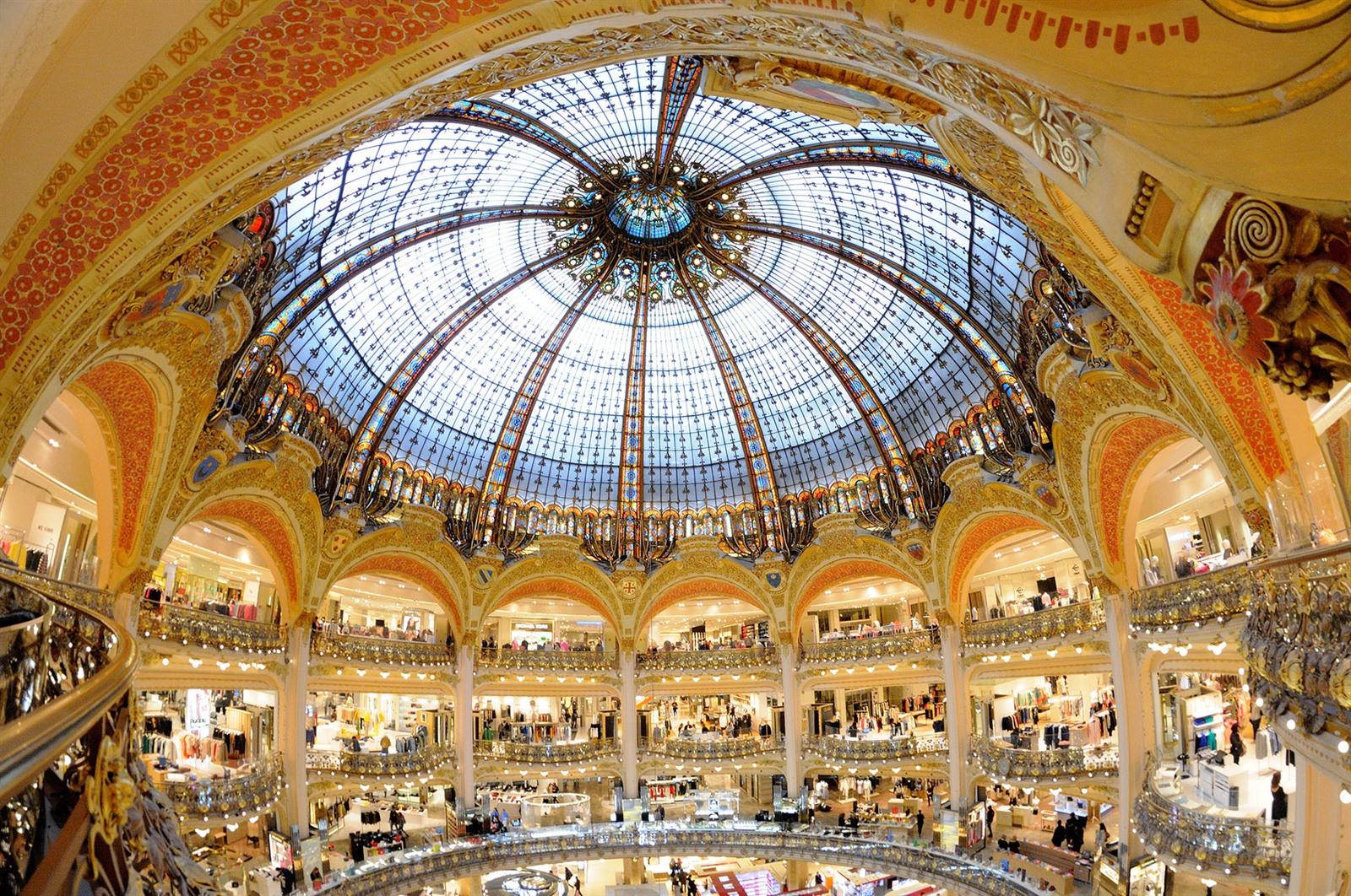 How Galeries Lafayette built a full-funnel measurement system that grew blended revenue 32%