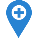 Location symbol