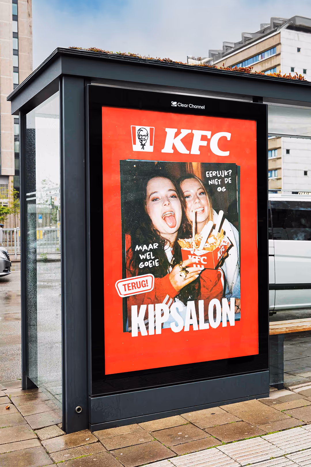 Kipsalon