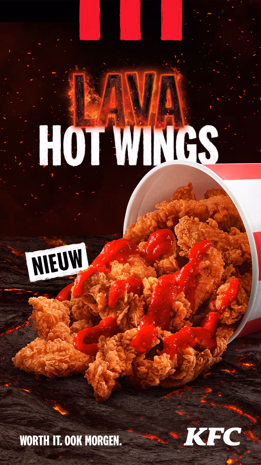 KFC Lava Wings - Social - 04