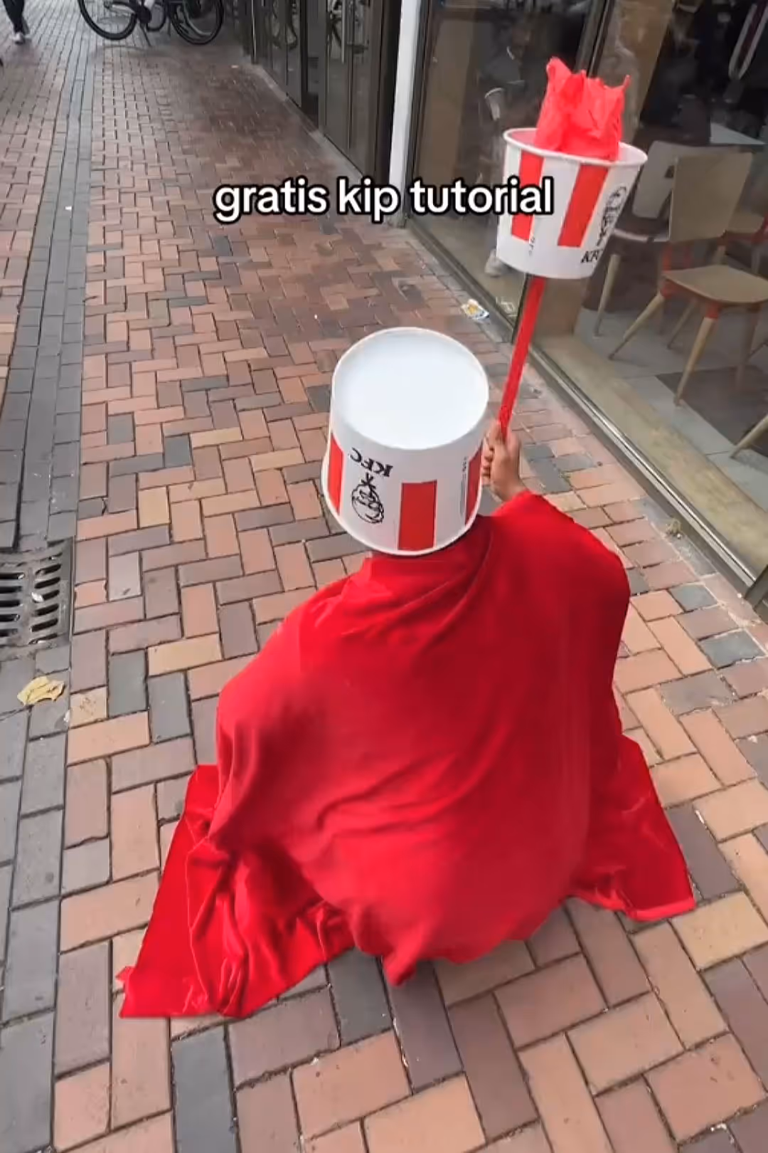 KFC Socials