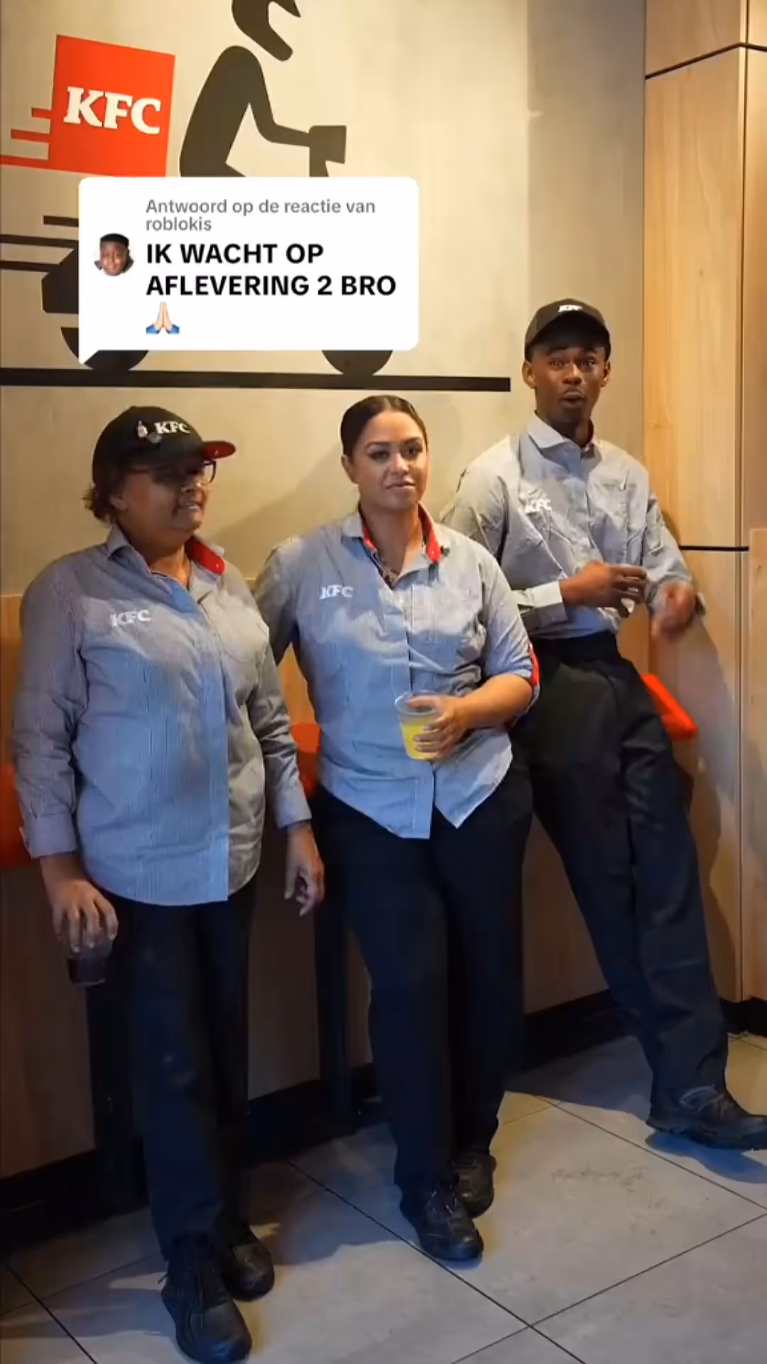 KFC Socials - Social - 01
