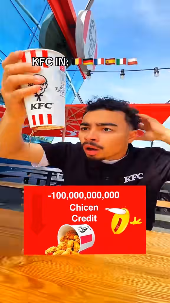 KFC Socials - Social - 07