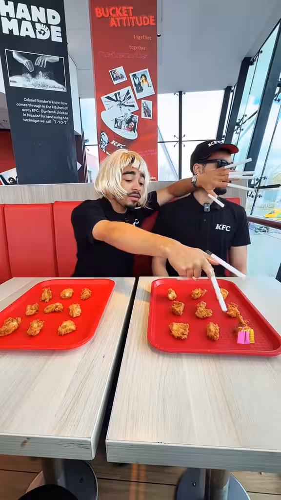 KFC Socials - Social - 09