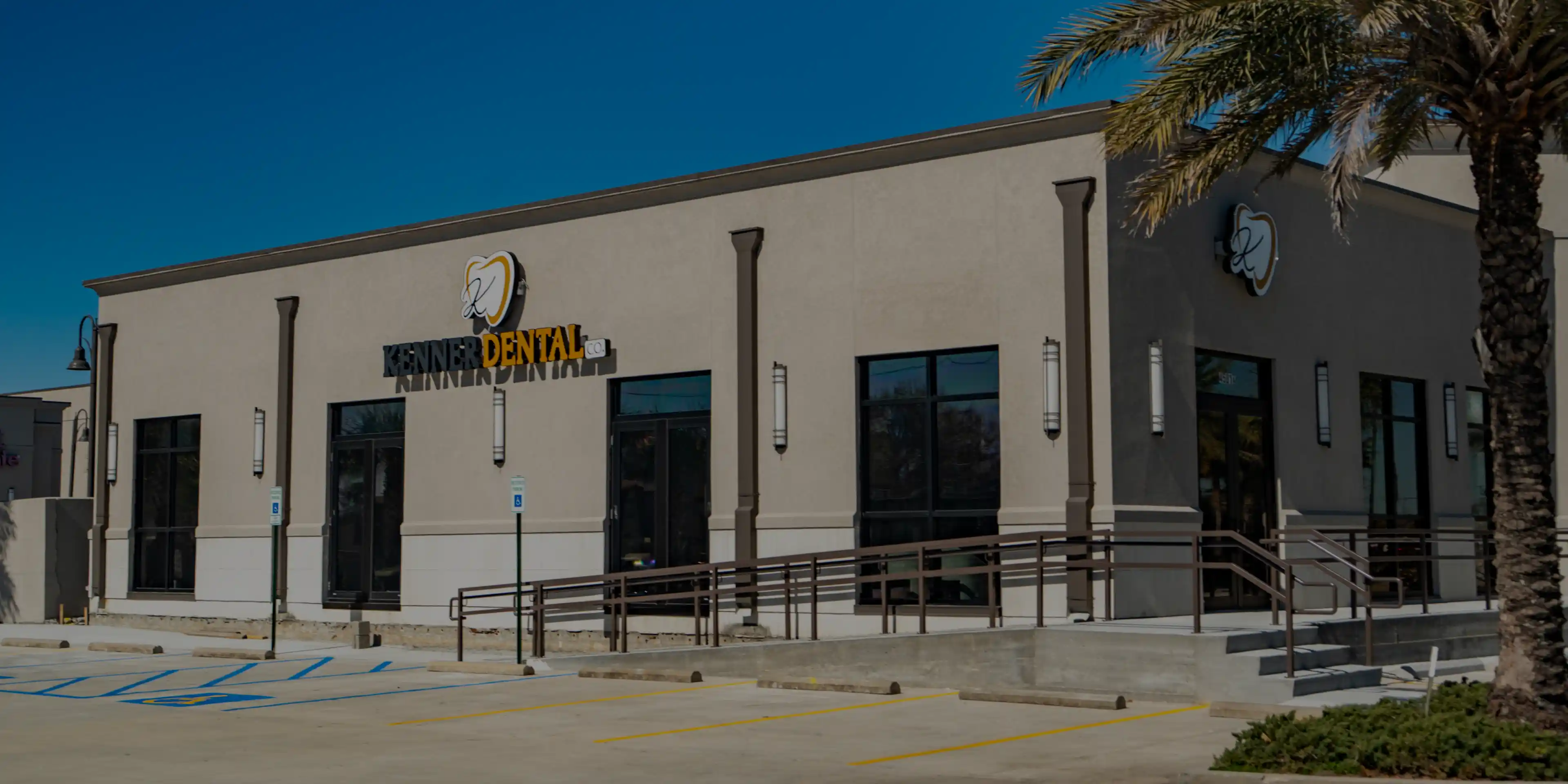 Kenner Dental Company exterior
