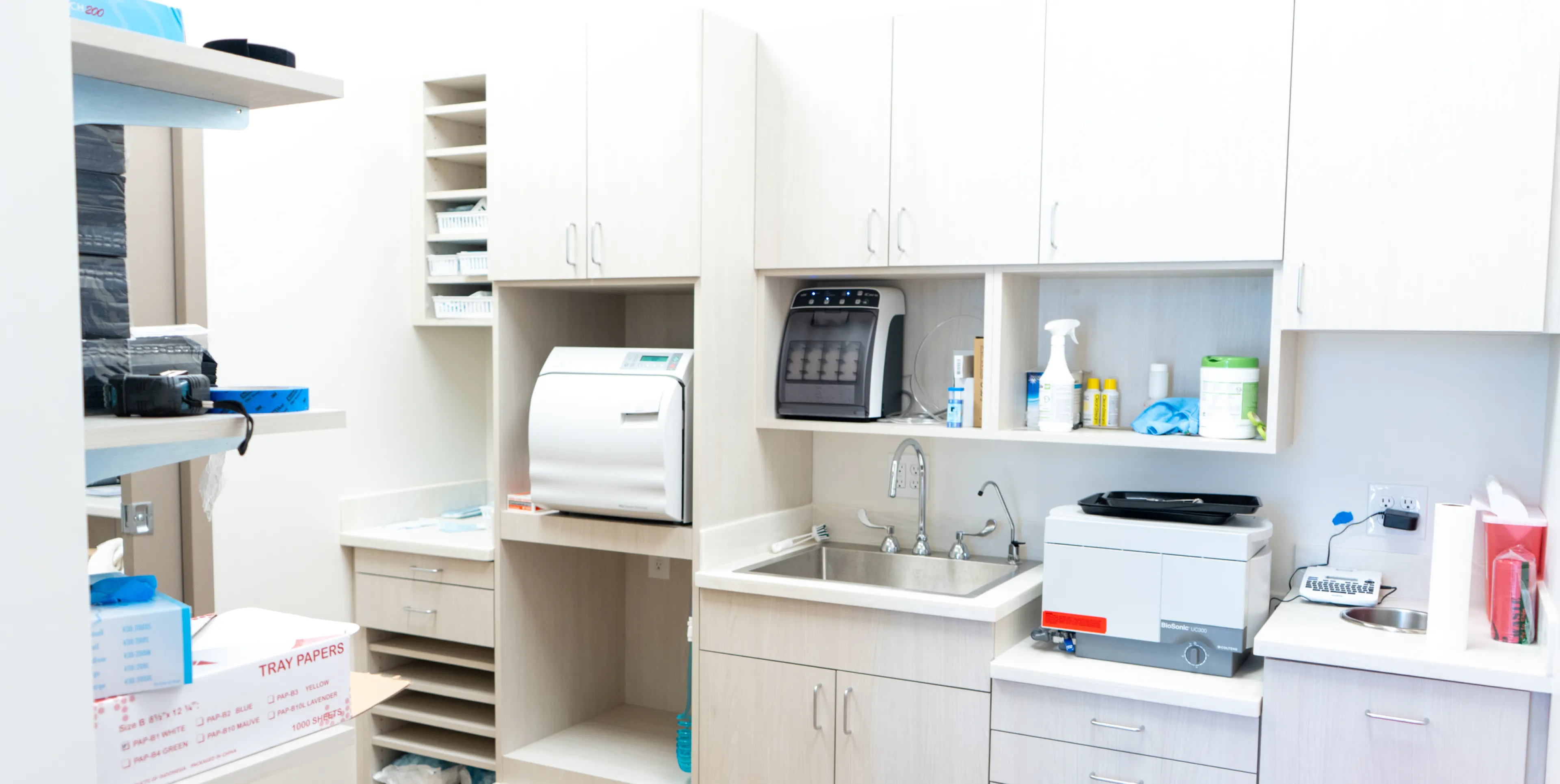 Kenner Dental Company