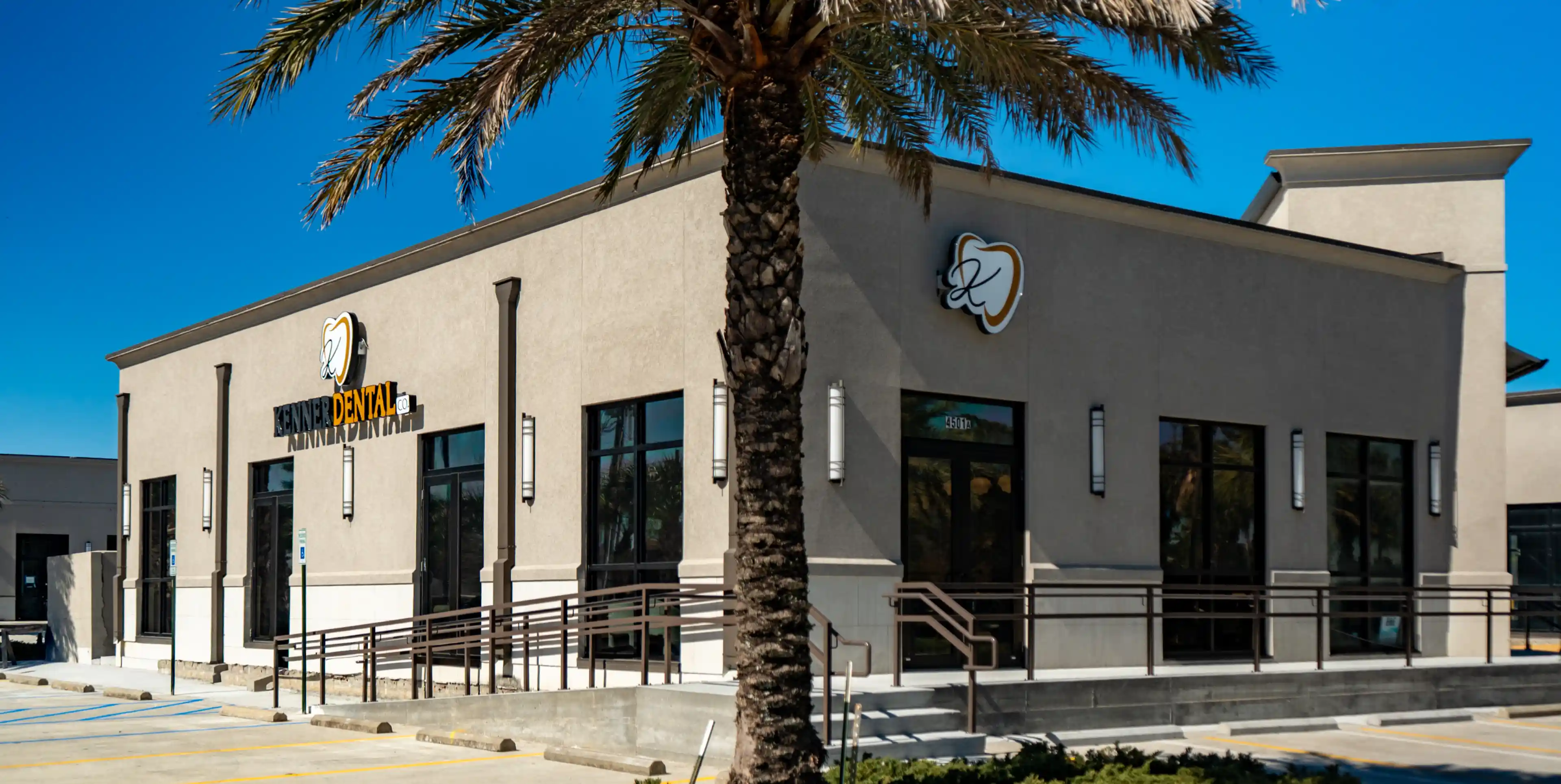 Kenner Dental Company