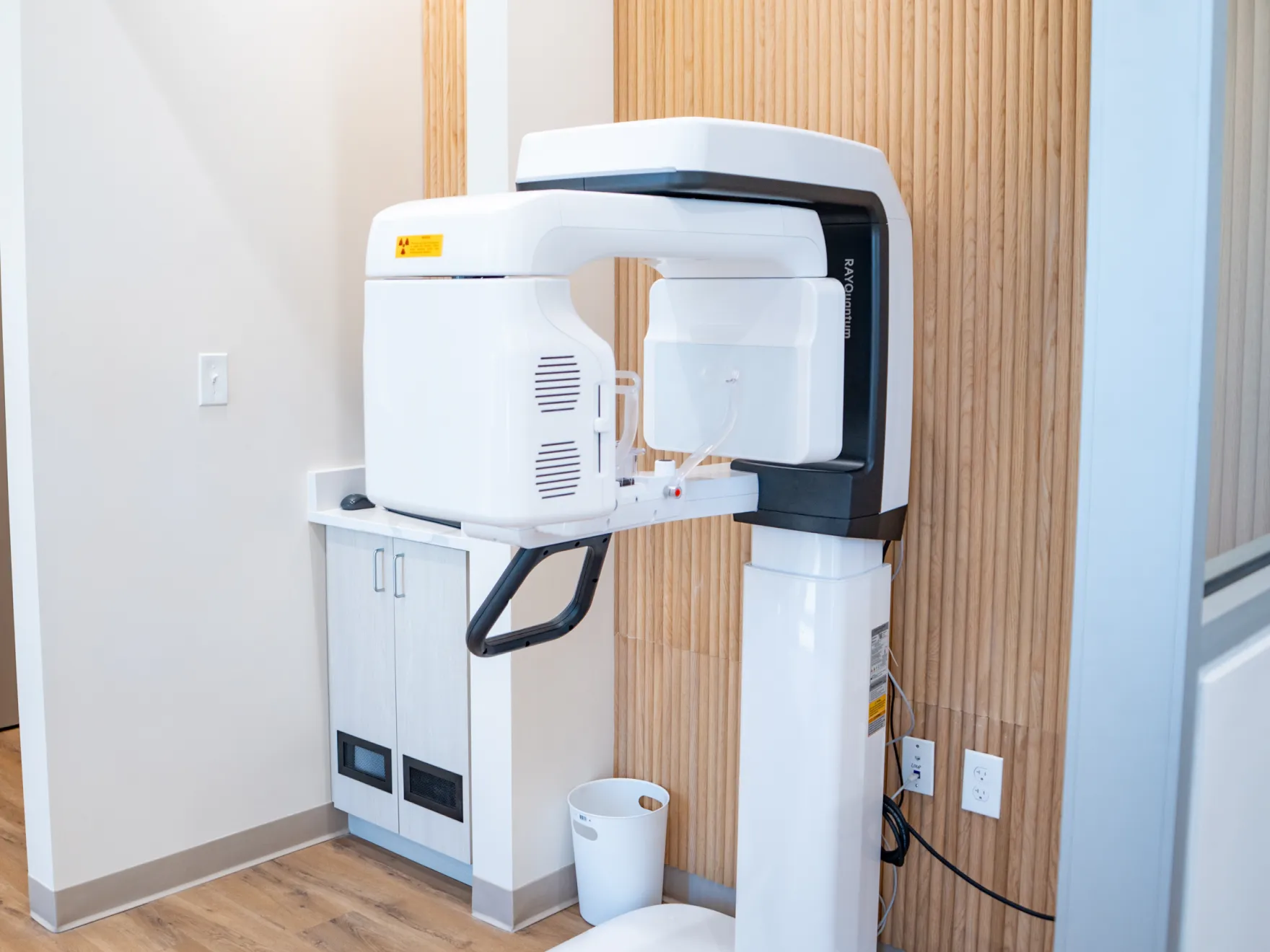 Kenner Dental Company technology