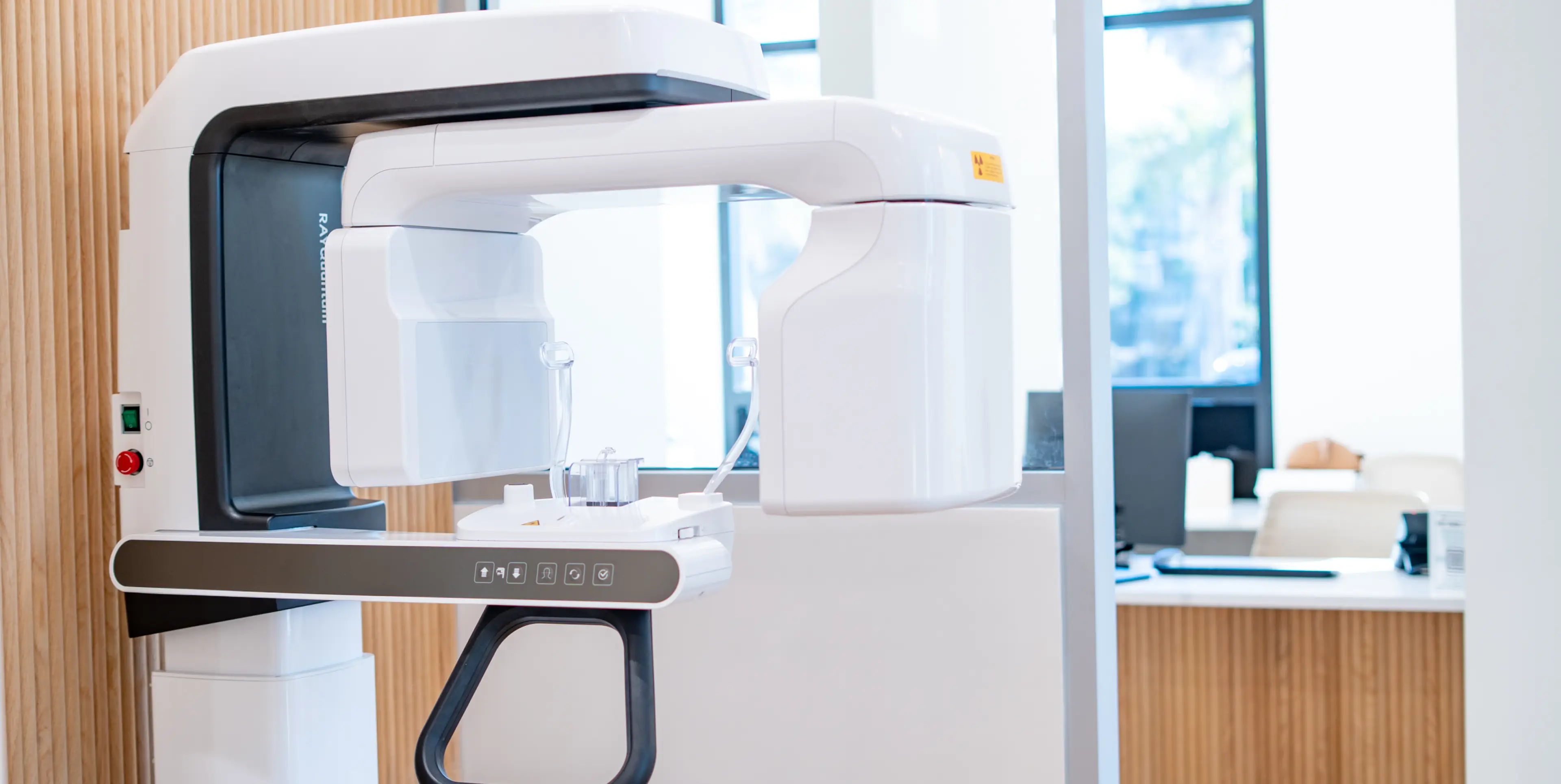 Technology at Kenner Dental Company
