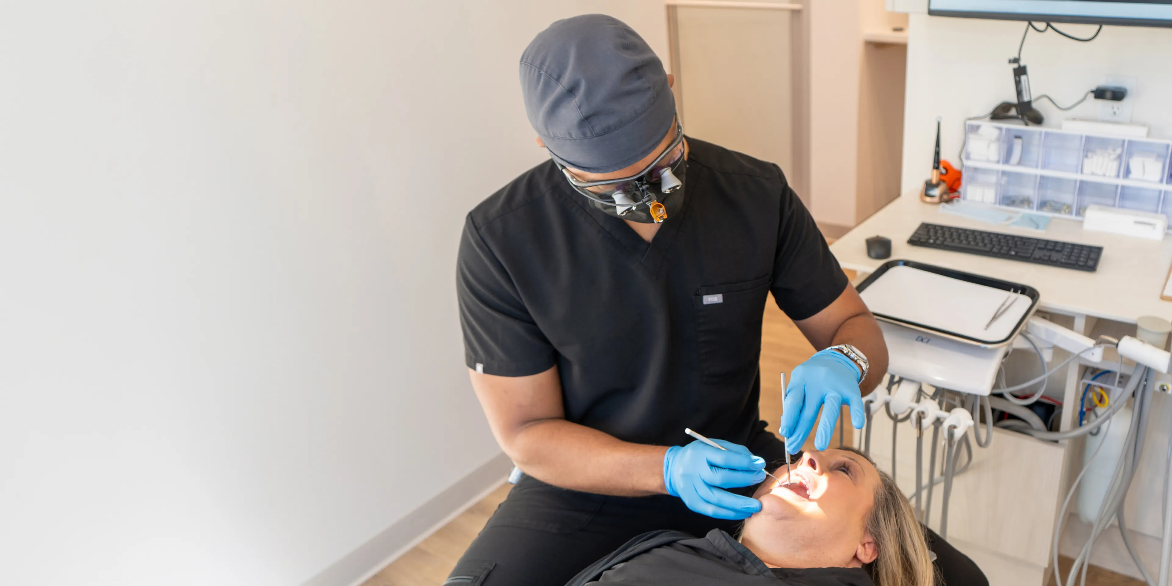 Dental Checkups in Kenner, LA