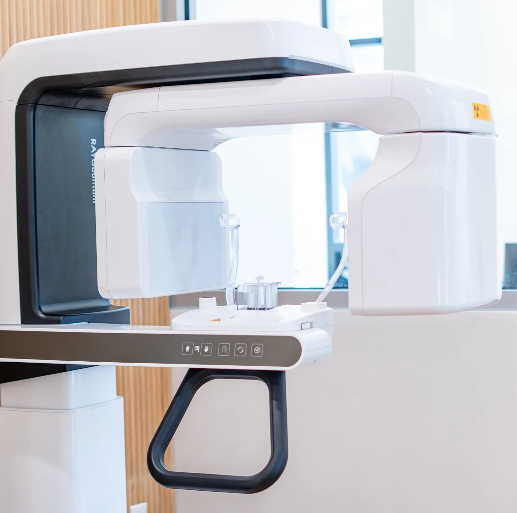 Kenner Dental Company technology