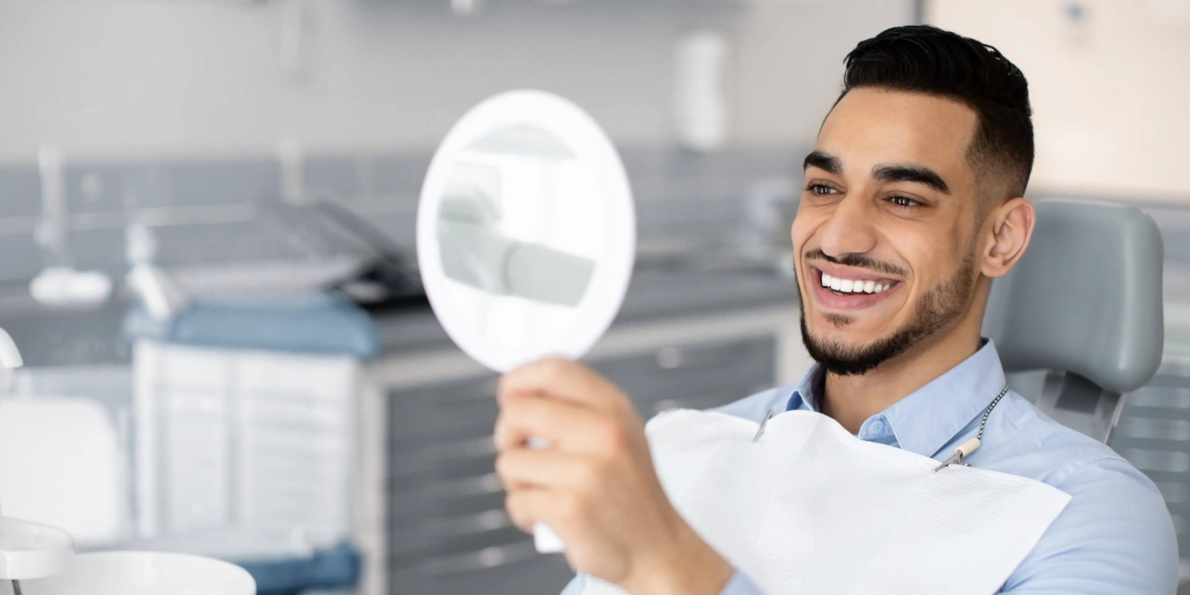 Teeth Whitening in Kenner, LA