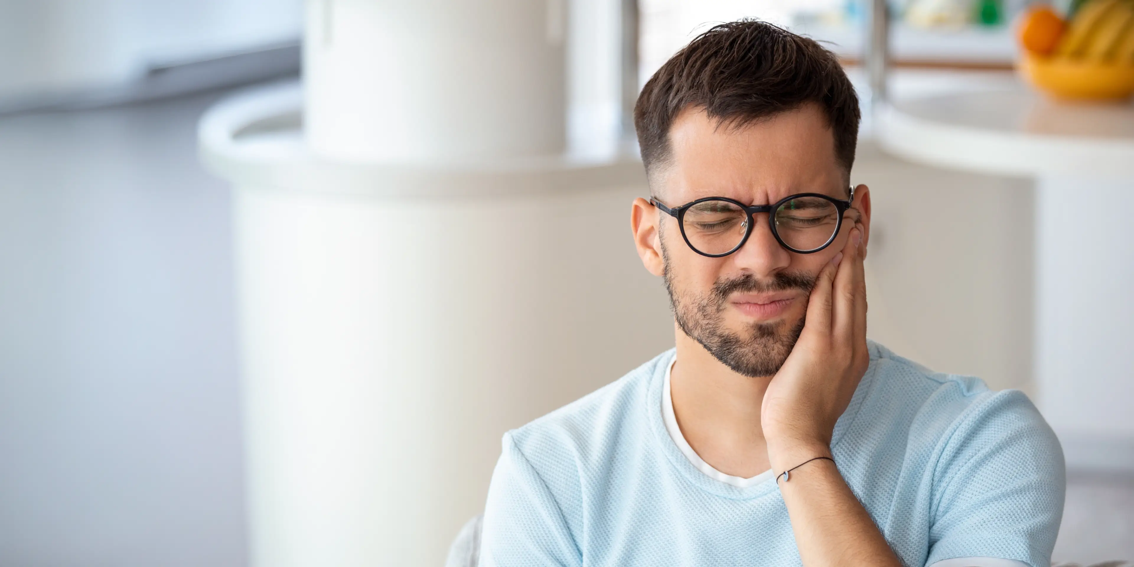 Emergencies at Kenner Dental Company