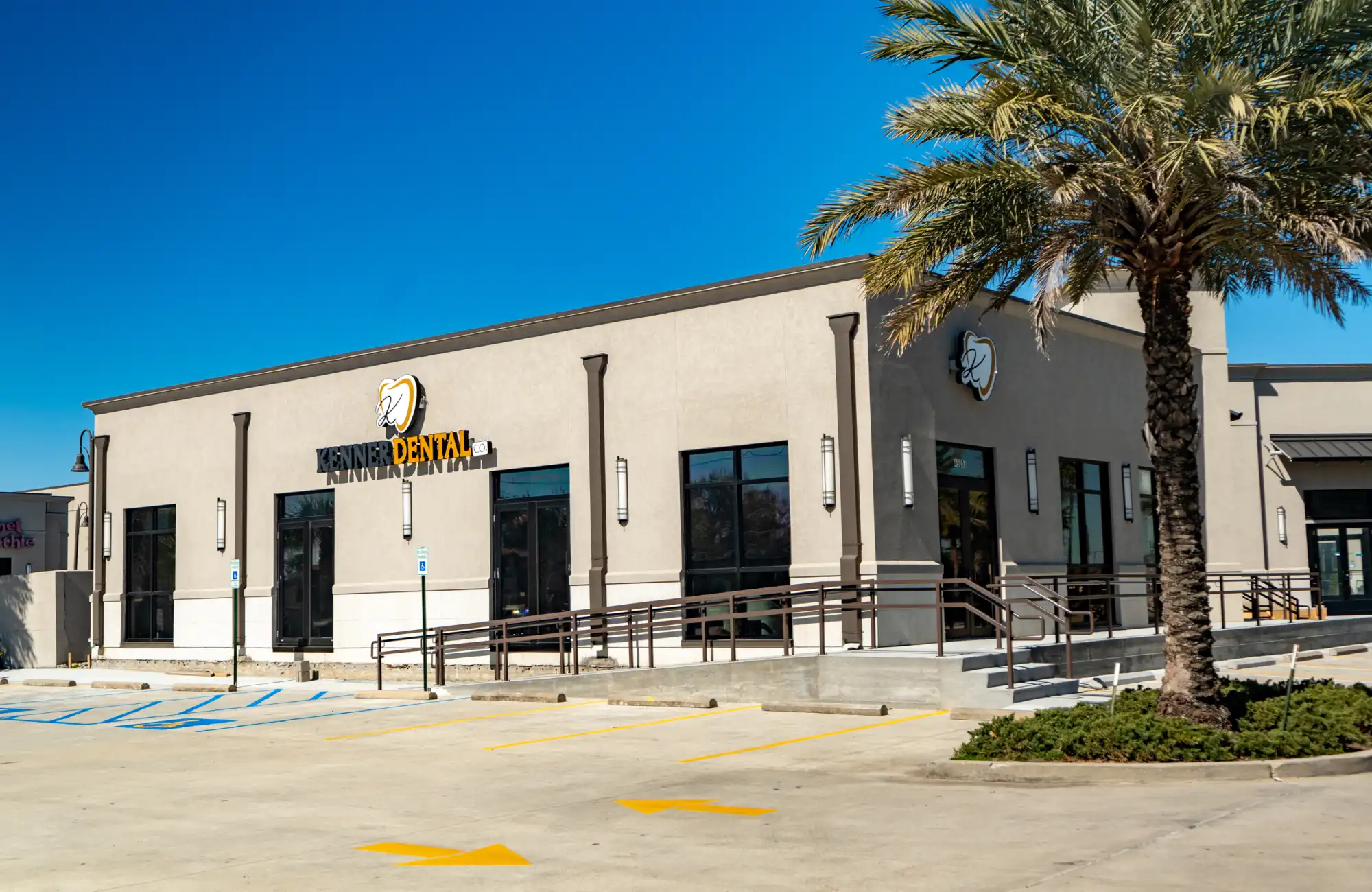 Kenner Dental Company