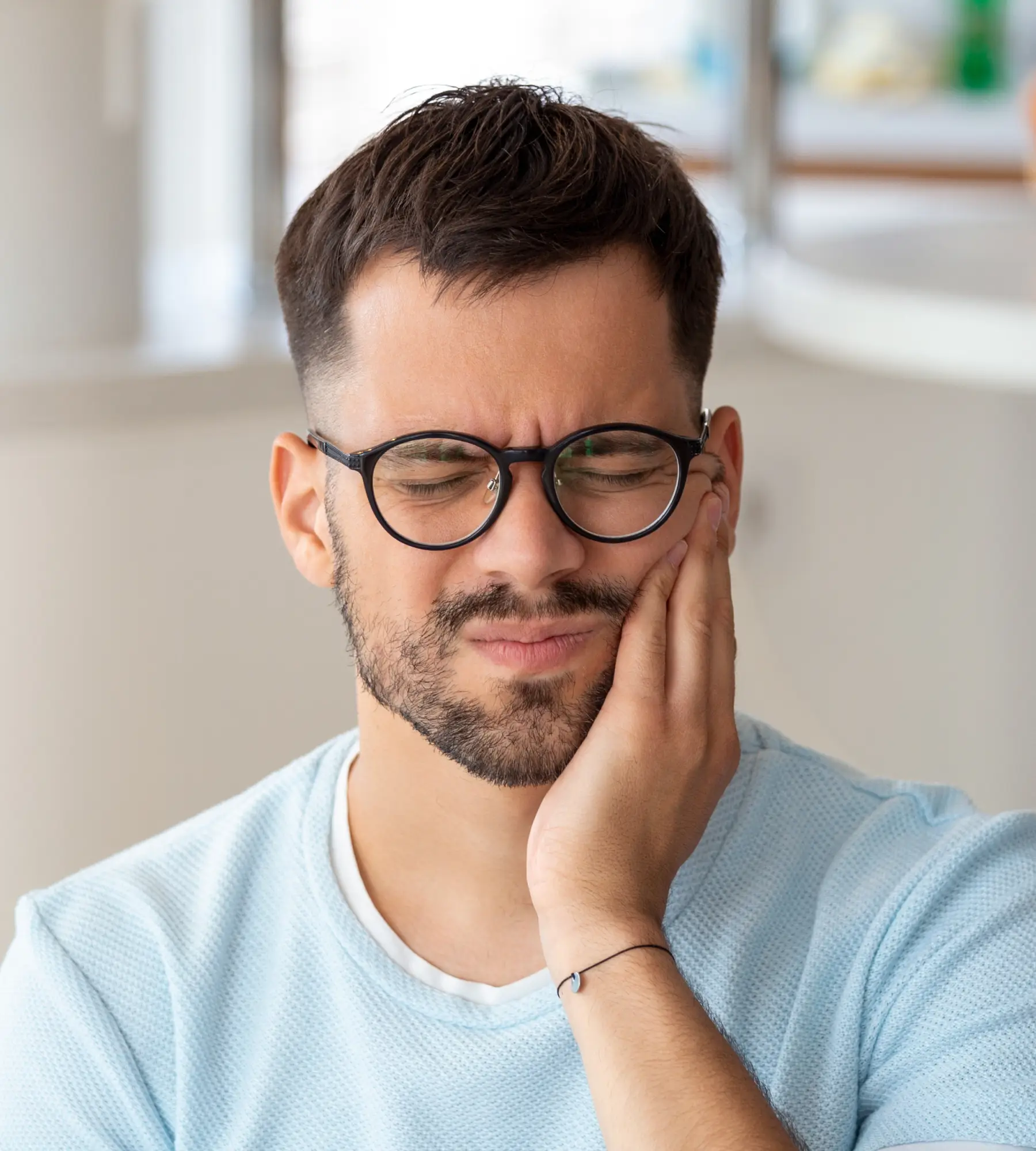 Emergency Dental Care in Kenner, LA