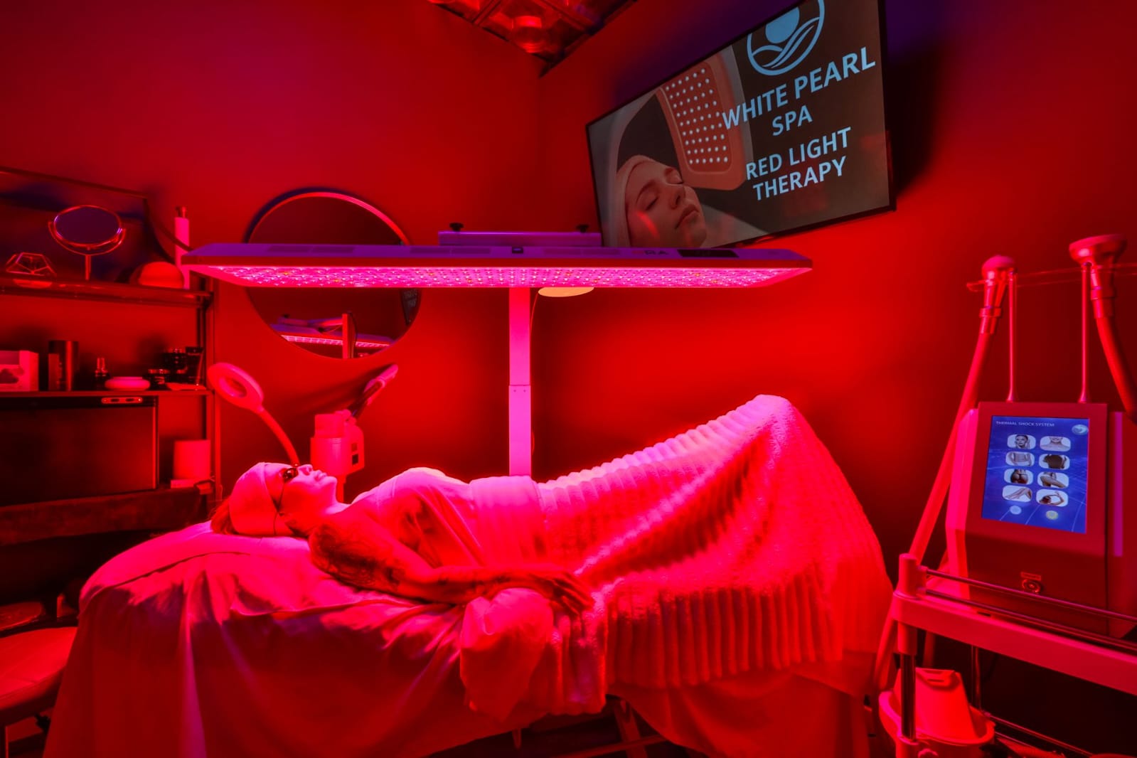 Gallery Garden Retreat