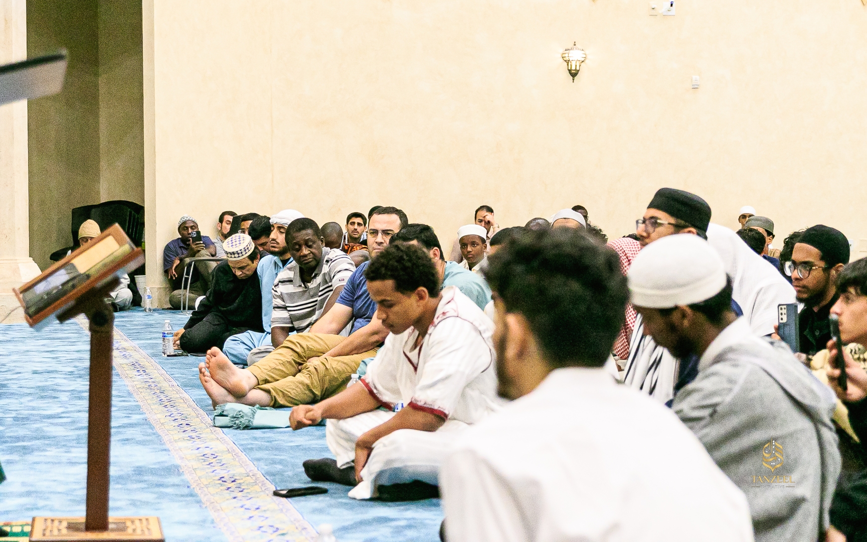 image of mosque services