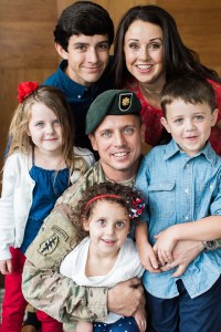 Duncan Family