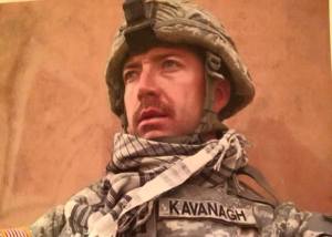 Brian Kavanagh