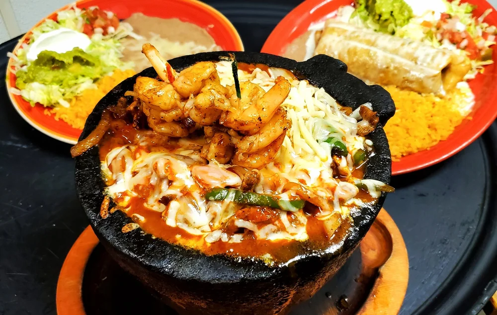 Tastes of the 4-States: Mis Arcos Mexican Restaurant