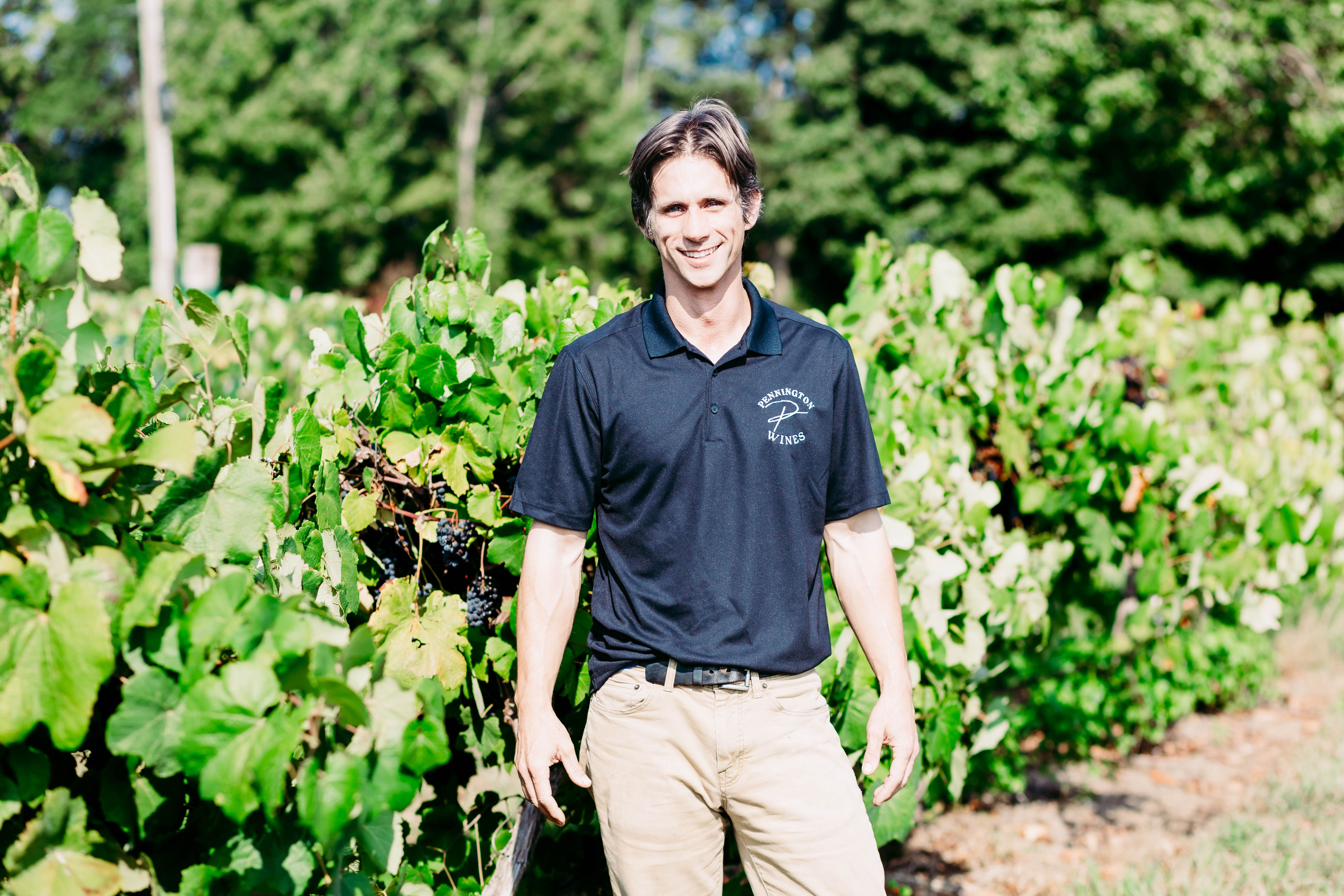 Pennington Wines Joins Forces with University of Missouri for Irrigation Study