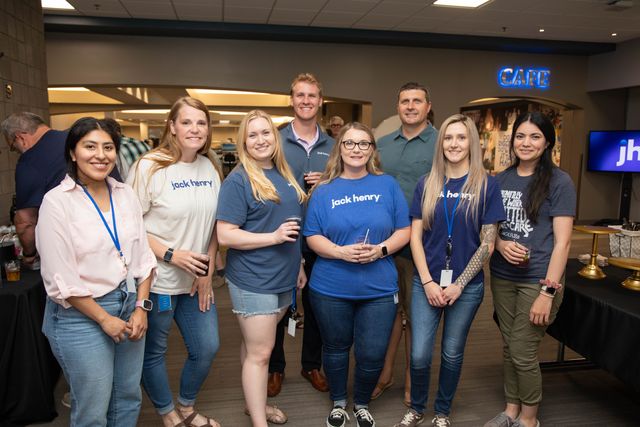 Monett’s Industries Have a Wide National Reach