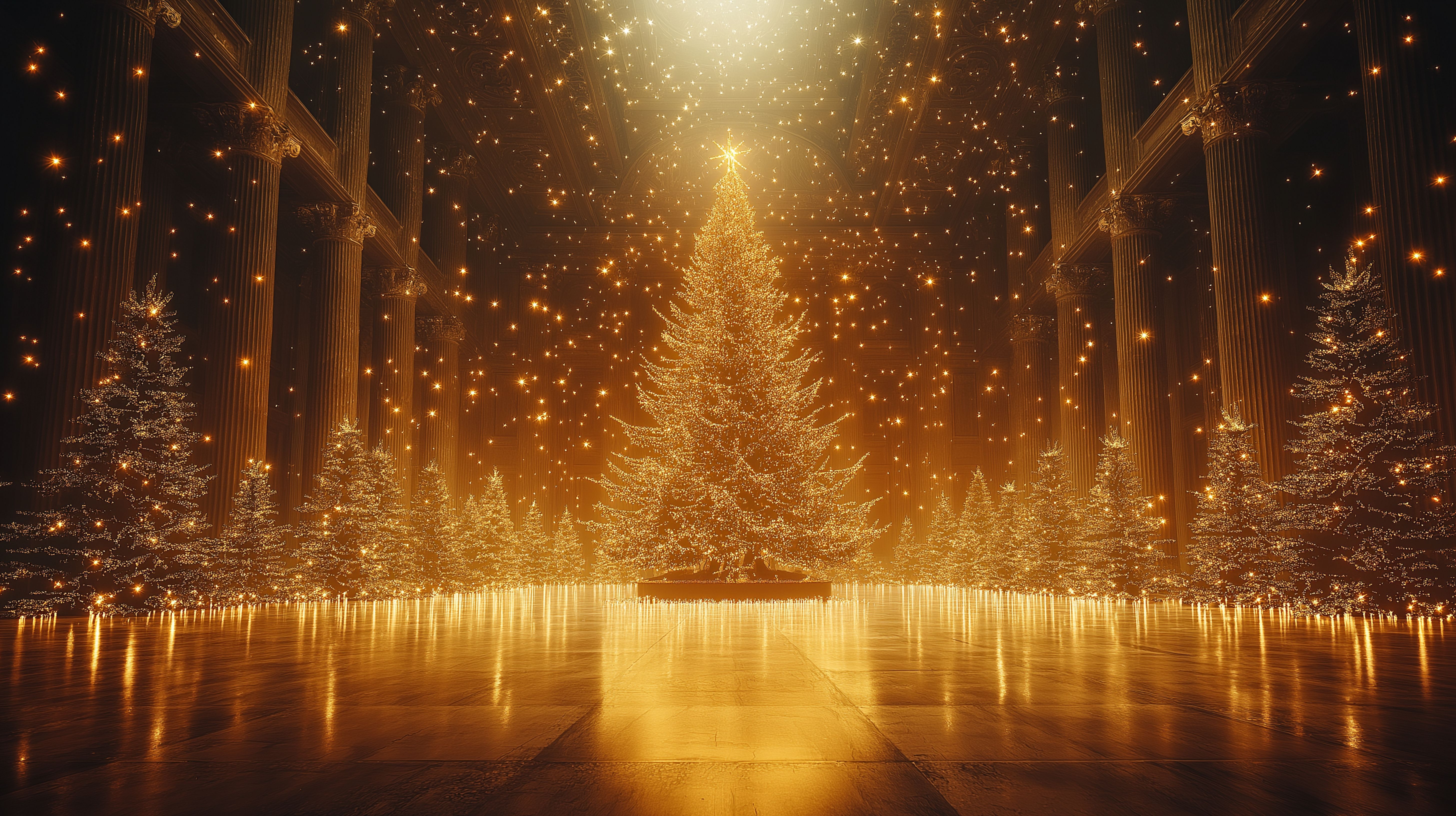 Finding Christmas Spirit as an Adult 