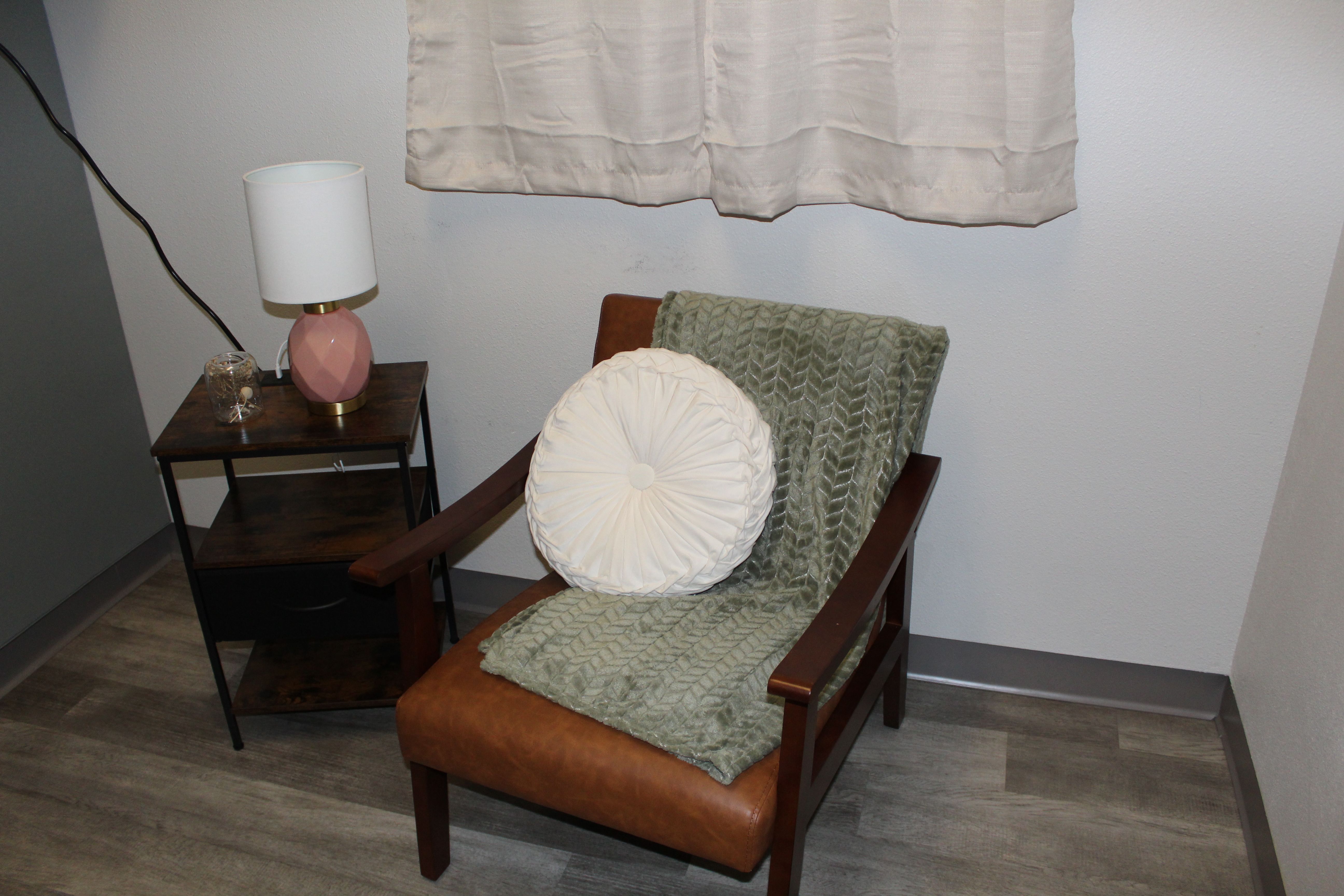 Safe Spaces for Lactating Women: Grants help Freeman Health System establish much-needed lactation spaces