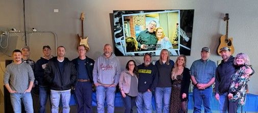 The Recovery Community Mourns the Loss of Mike Miller 