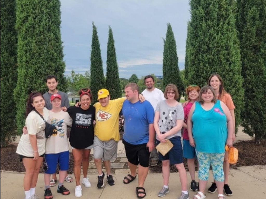 Glory Village to Offer Housing for Adults with Developmental Disabilities to Thrive