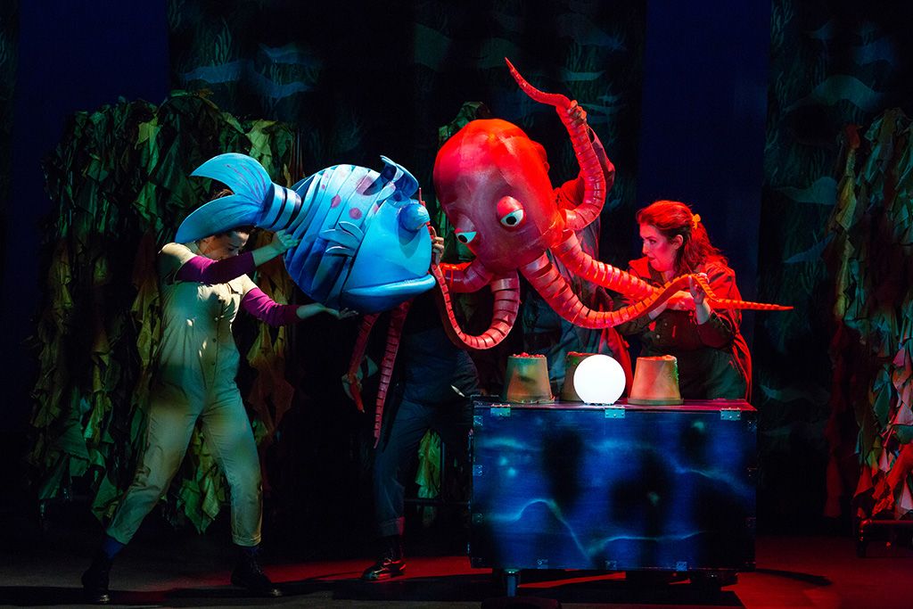 Connect2Culture Presents … Children’s Fables and Traditional Irish Music