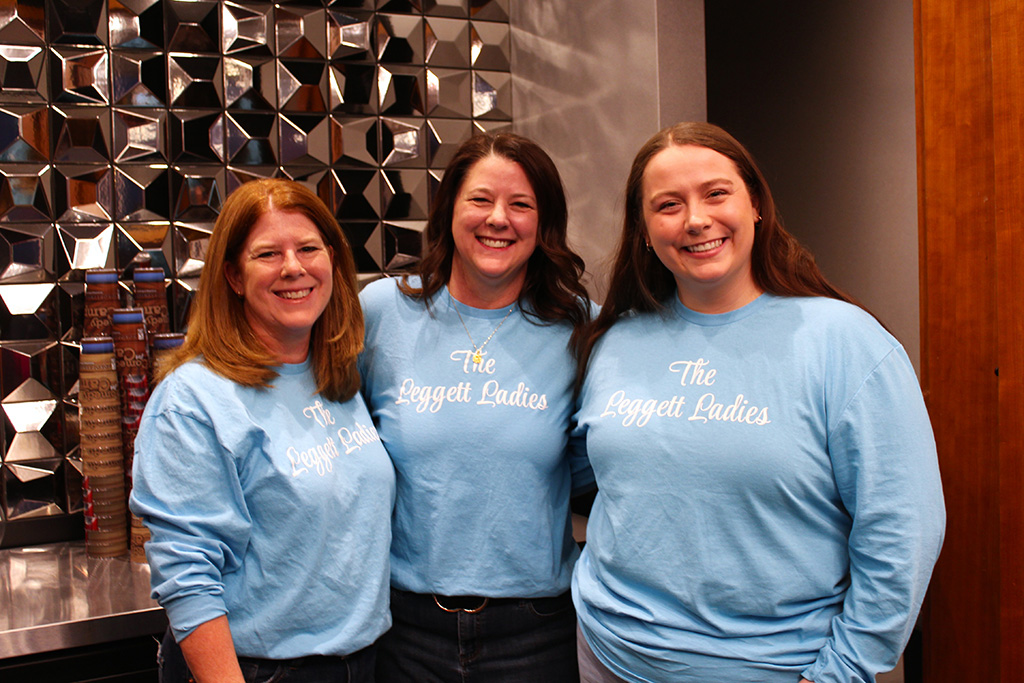 Faces & Places: Comedy for Camp