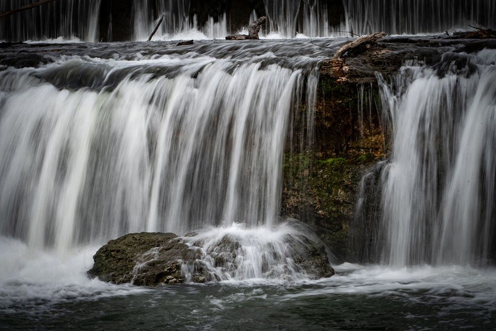 The Creative Edge: Nature Photographer Kenneth Bogle Adheres to ‘Leave No Trace’ Principles 