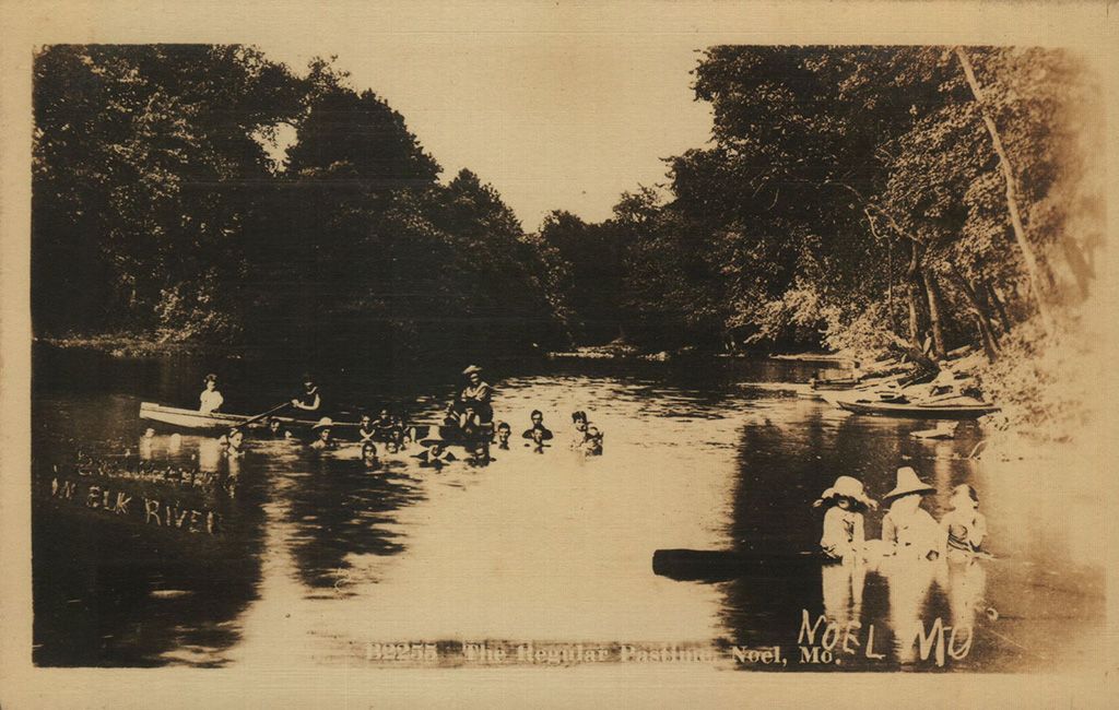 Shadow Lake Nightclub Celebrates 100 Years of Music, Memories and River Culture 