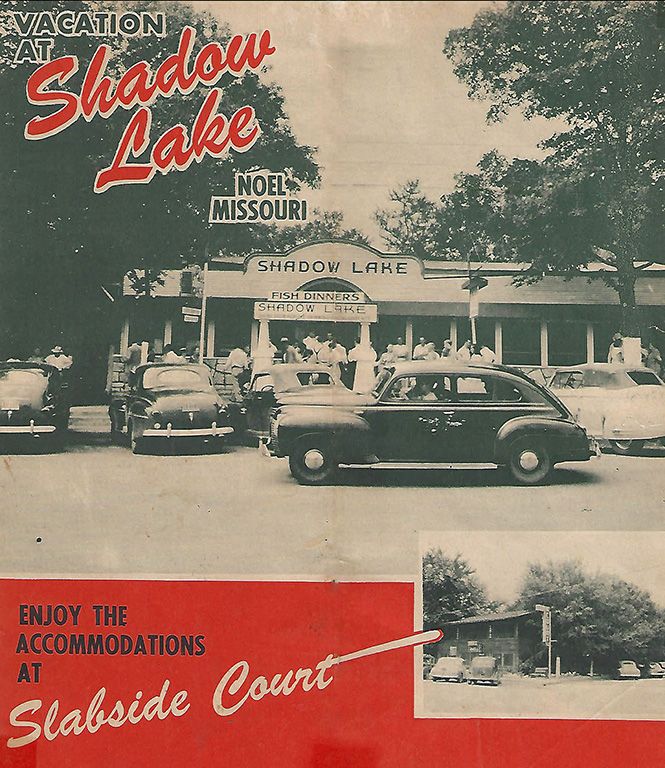 Shadow Lake Nightclub Celebrates 100 Years of Music, Memories and River Culture 