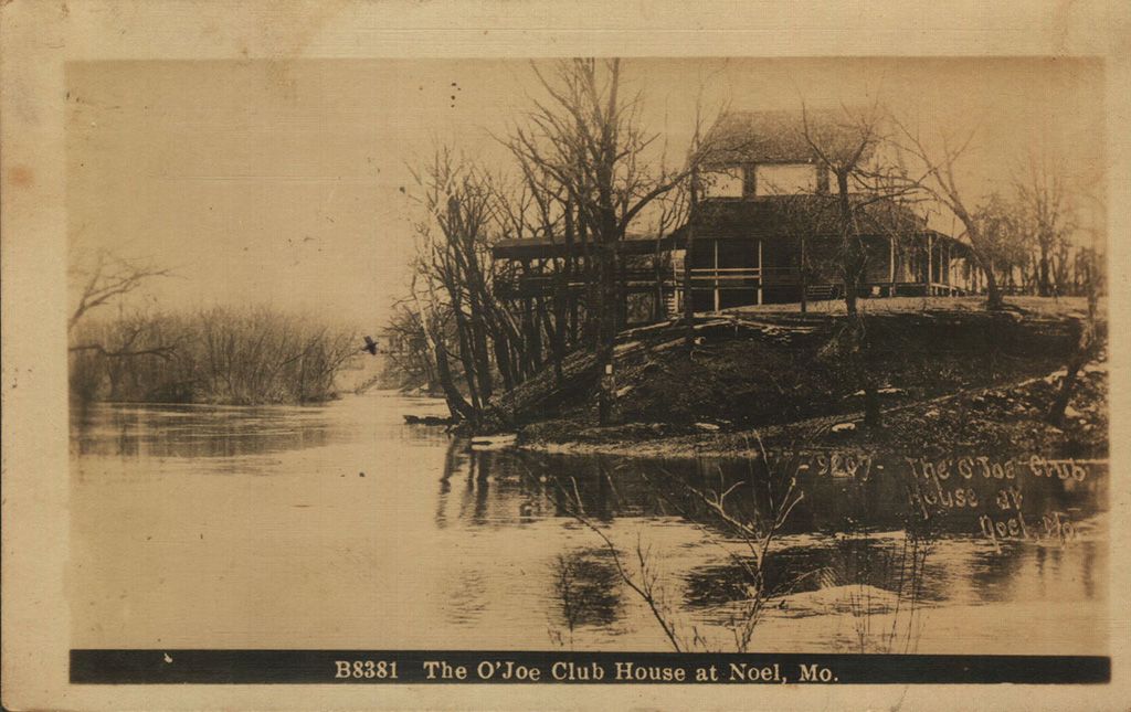 Shadow Lake Nightclub Celebrates 100 Years of Music, Memories and River Culture 