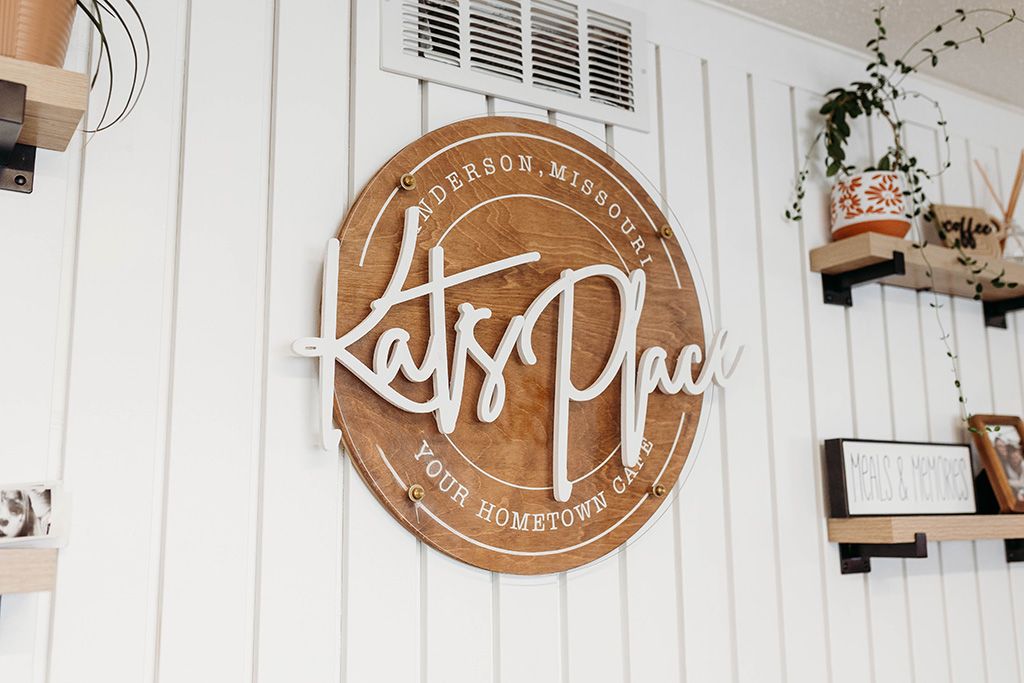 Kat’s Place a Long-time Anderson Staple 