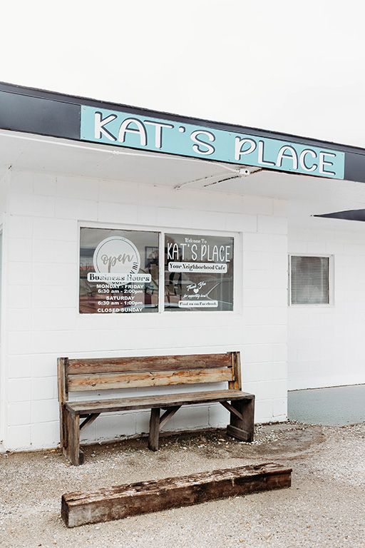 Kat’s Place a Long-time Anderson Staple 