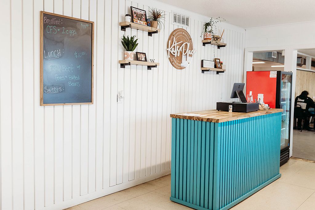 Kat’s Place a Long-time Anderson Staple 