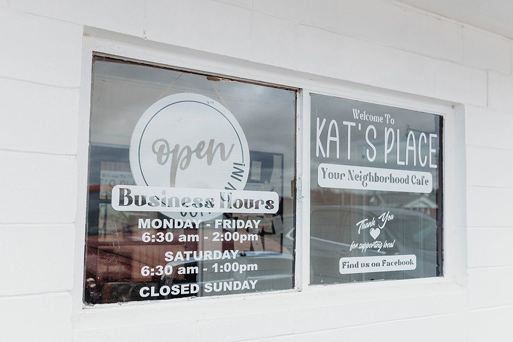 Kat’s Place a Long-time Anderson Staple 