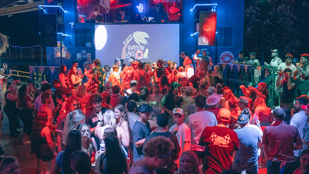 Shadow Lake Nightclub Celebrates 100 Years of Music, Memories and River Culture 