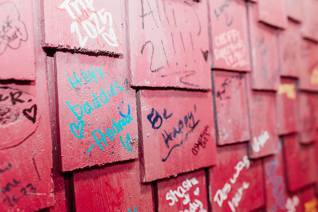 Shadow Lake Nightclub Celebrates 100 Years of Music, Memories and River Culture 