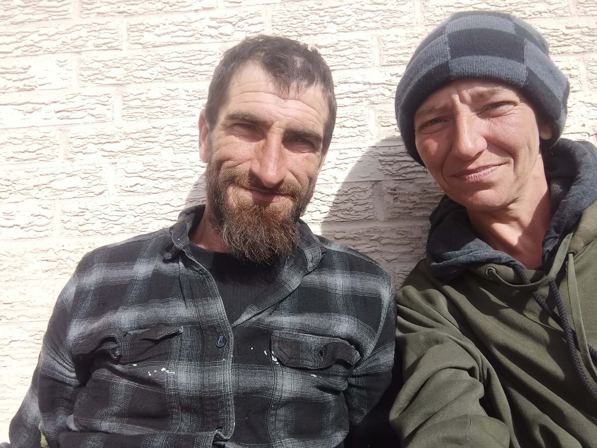 Why I Ride: Nature Enthusiasts Trekking Across the U.S. on Biking Adventure