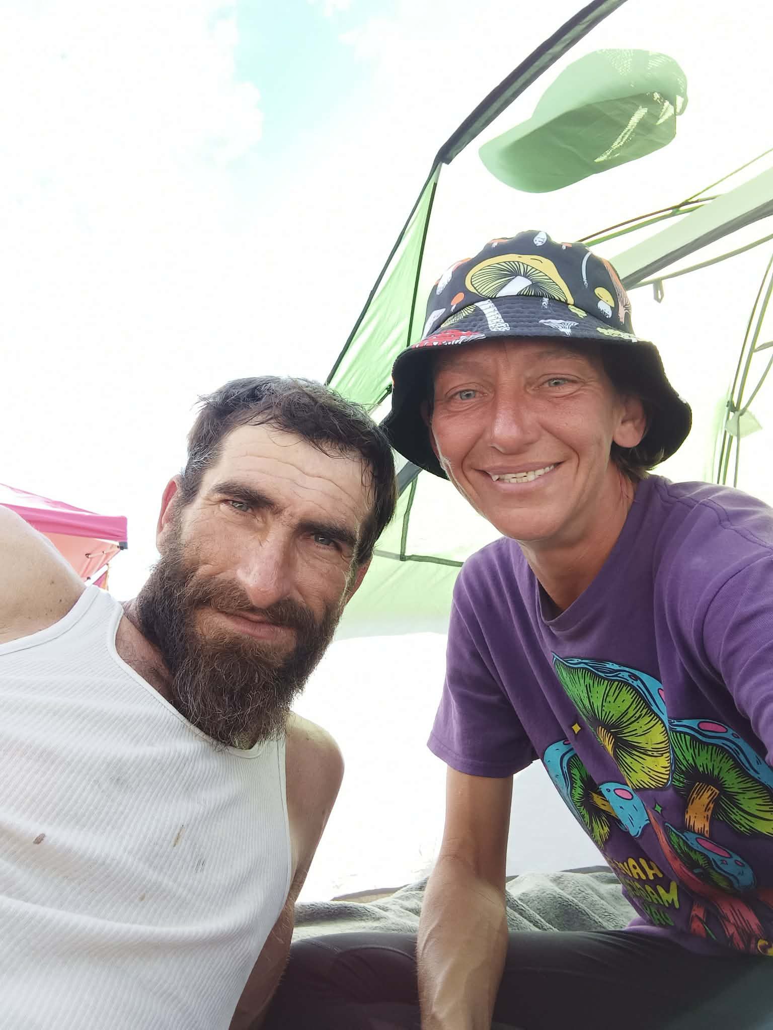 Why I Ride: Nature Enthusiasts Trekking Across the U.S. on Biking Adventure