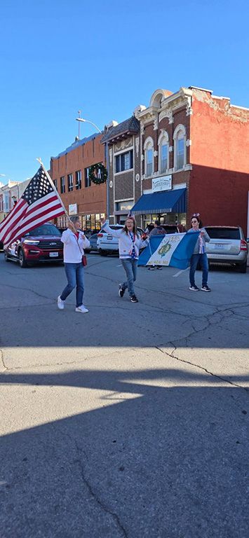 Local Daughters of the American Revolution Chapter Prepares for Nation’s 250th Birthday