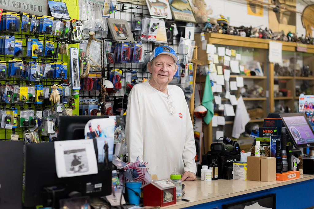 Williams Family, Grand Lake Sports Center Legacy Runs Deep Through Three Generations